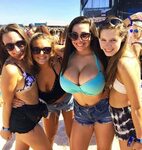 Bigger than all of her friends - Imgur